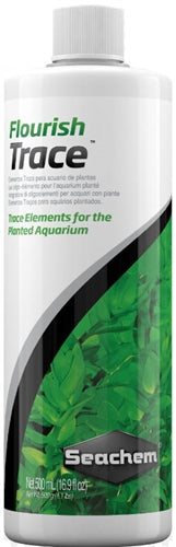 Seachem Flourish Trace, 500 ml