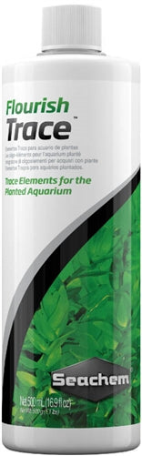 Seachem Flourish Trace, 250 ml