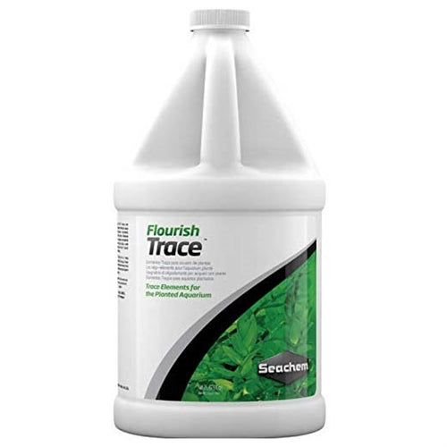 Seachem Flourish Trace, 2 liter