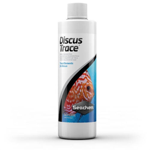 Seachem Discus Trace, 500 ml