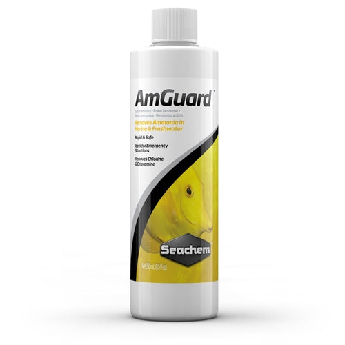 Seachem AmGuard, 250 ml