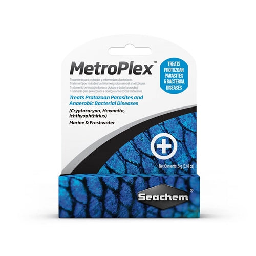 Seachem MetroPlex, 5 grams