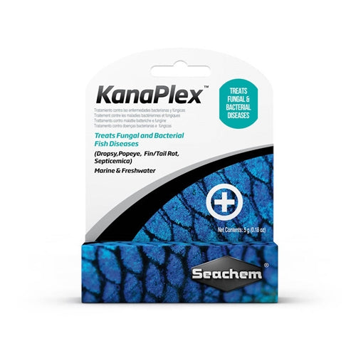Seachem KanaPlex, 5 grams
