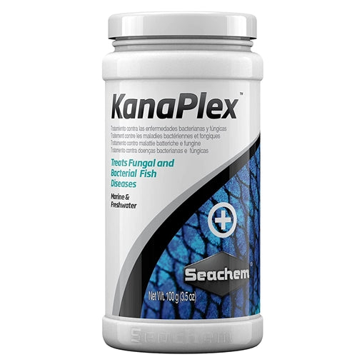 Seachem KanaPlex, 100 grams
