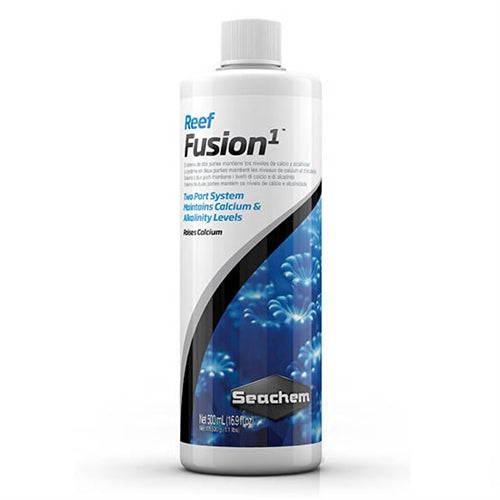 Seachem Reef Fusion 1, 500 ml