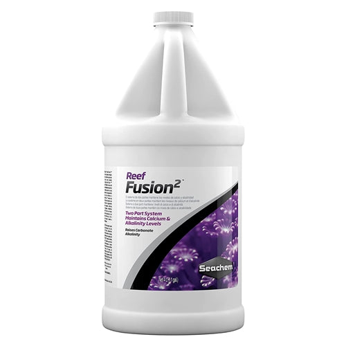 Seachem Reef Fusion 2, 4 Liter
