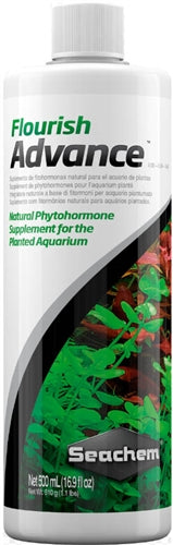 Seachem Flourish Advance, 500 ml
