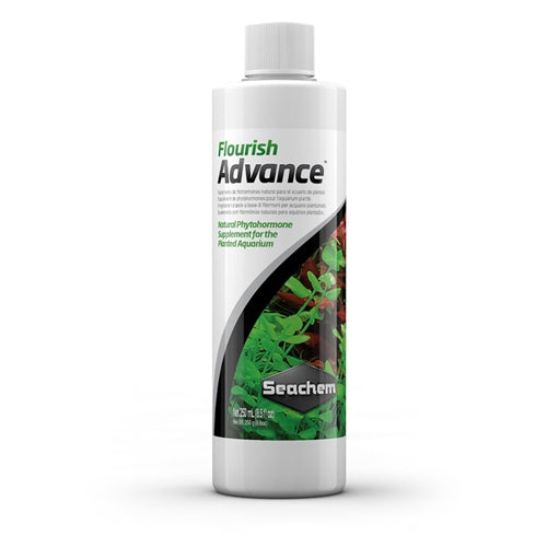 Seachem Flourish Advance, 250 ml