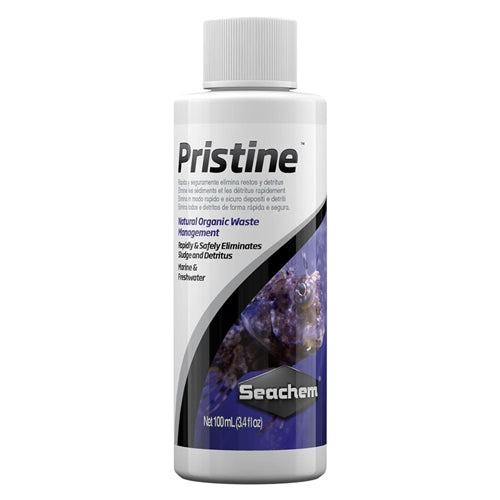 Seachem Pristine, 100 ml