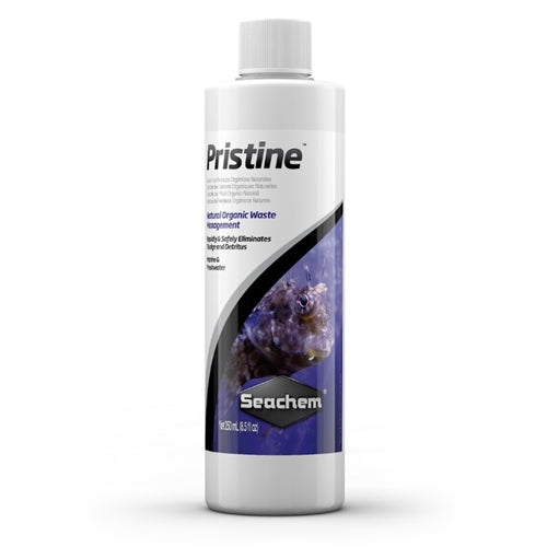 Seachem Pristine, 250 ml