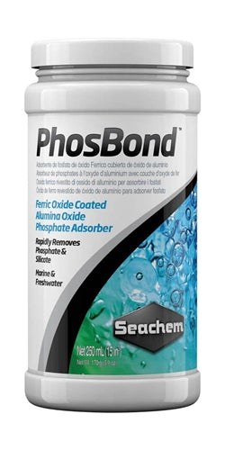 Seachem PhosBond, 250 ml