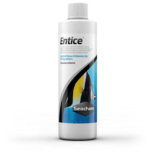 Seachem Entice, 500 ml