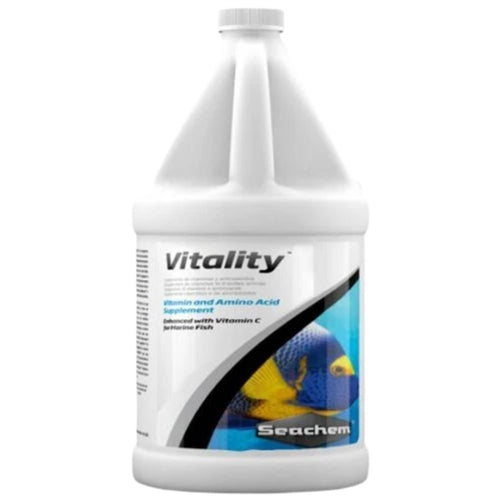 Seachem Vitality, 4 Liter