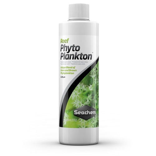 Seachem Reef Phytoplankton, 500 ml