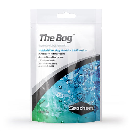 Seachem "The Bag"