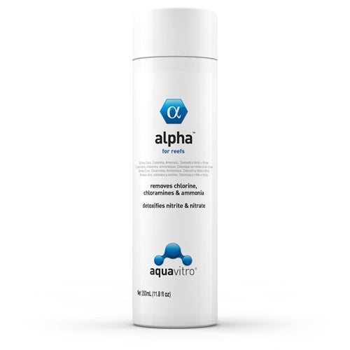 aquavitro alpha 1 liter