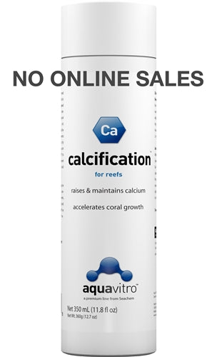 aquavitro calcification 350ml