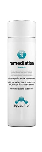 aquavitro remediation 150 ml