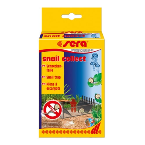 Sera Snail Collect