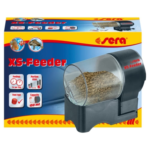 Sera XS-Feeder Fish Feeder