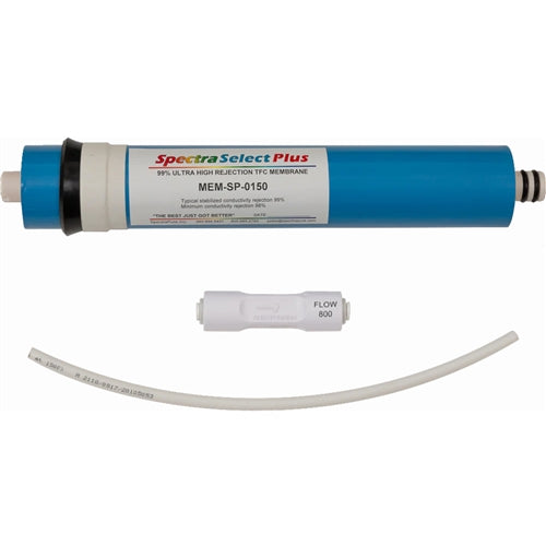 SpectraPure 150 GPD Upgrade Kit