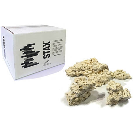 Two Little Fishies STAX Rock, 5 lb NO FREE FREIGHT