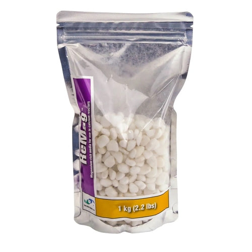 Two Little Fishies ReMag Magnesium-Rich Calcium Reactor Media, 1 kg
