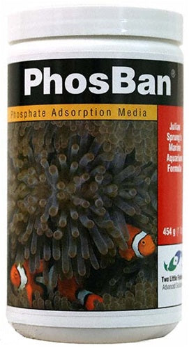 Two Little Fishies PhosBan, 454 grams