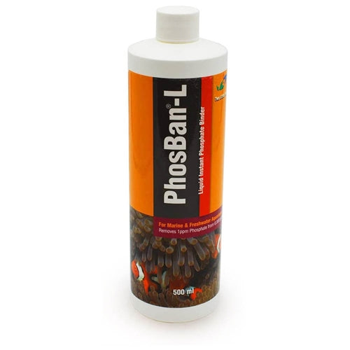 Two Little Fishies PhosBan-L, 500 ml