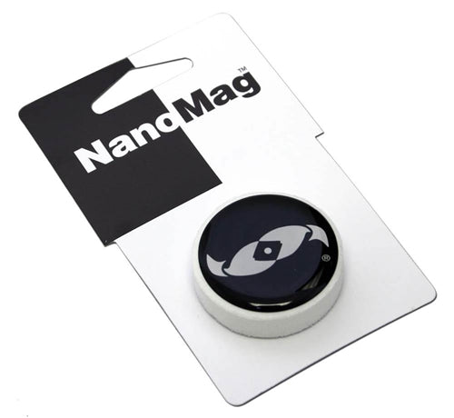 Two Little Fishies NanoMag Magnetic Window Cleaning Device
