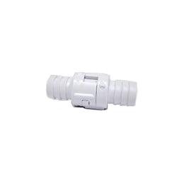 Two Little Fishies KW Reactor 300, Check Valve, Part E