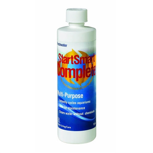 TLC StartSmart Complete Freshwater, 32 oz