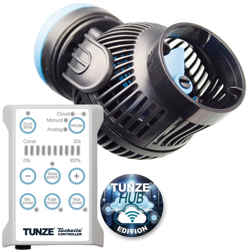 Tunze Turbelle Nanostream 6095 Pump HUB EDITION