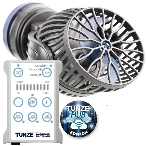 Tunze Turbelle Nanostream 6075.005 HUB Edition