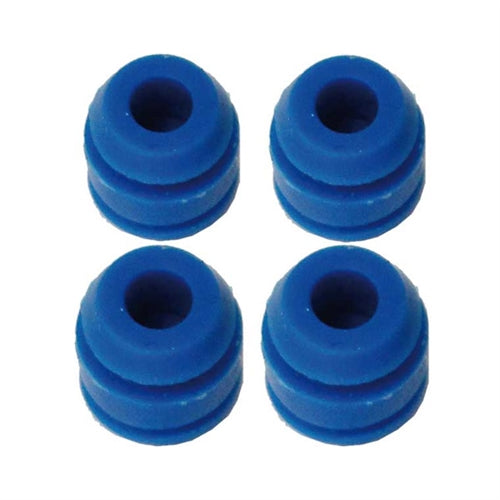 Tunze Silicone Buffer, 14 mm (0.55") 6020.620