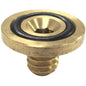 CarbonDoser® Perma-Seal (co2 cylinder to regulator seal)