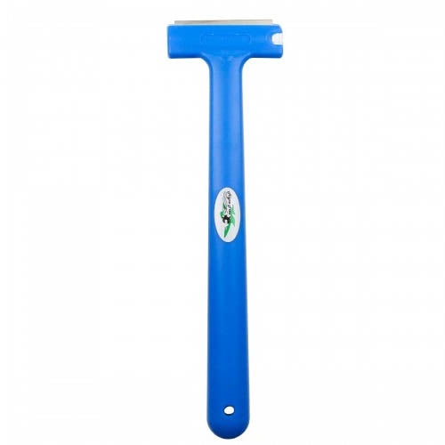 Algae Free EasyBlade Long Handheld Scraper, 12"