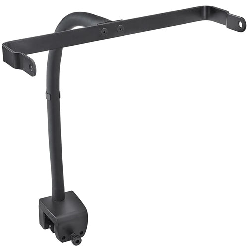 Aqua Illumination Hydra Edge 44HD Flex Arm w/ Adapter, Black