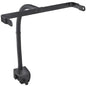 Aqua Illumination Hydra Edge 44HD Flex Arm w/ Adapter, Black