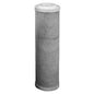 AquaticLife RO System 5 Micron Solid Carbon Block Cartridge