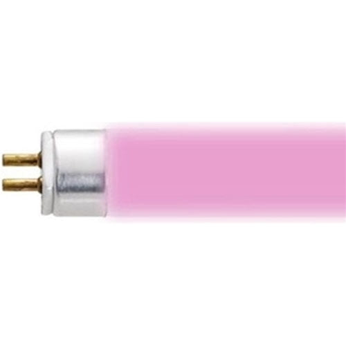 AquaticLife 16.5 inch Roseate 18 Watt T5 HO Lamp (AquaticLife Part# 410221) BULK