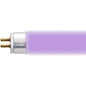 AquaticLife 34 inch 460/620nm Purple 39 Watt T5 Fluorescent Lamp (AquaticLife Part# 410224)