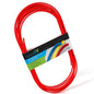 AquaticLife Red Polyethylene RO Tubing, 50 feet