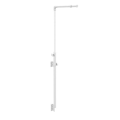 AquaticLife T5 Hybrid/Universal WHITE Light Fixture Hanger