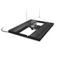 AquaticLife 24" G2 T5/HO Hybrid Light w/ Mounting System for LED Lights NO FREE FREIGHT