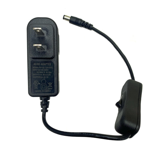 AquaticLife 12V 1000mA Transformer For 24" Reno Fixtures (AquaticLife Part# 9000877)