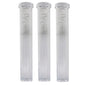 Aquarium Pharmaceuticals (API) Replacement Plastic Test Tube (3 Pack)