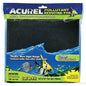 Acurel Pollutant Reducing Carbon Infused Media Pad, 10" x 18"