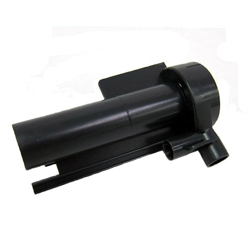 Aquarium Systems Millennium 1000 Filter Impeller Assembly Housing (Item 00.54.011)