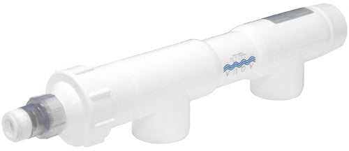 Aqua Ultraviolet Classic 57 Watt White 2" UV Sterilizer